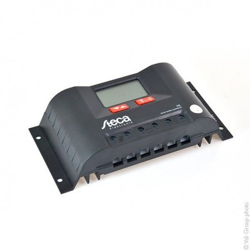 Photovoltaic charge controller